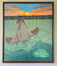Load image into Gallery viewer, Fishing
