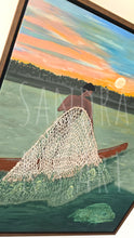 Load image into Gallery viewer, Fishing
