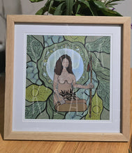Load image into Gallery viewer, Indigenous Girl
