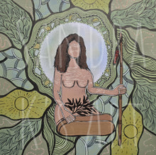 Load image into Gallery viewer, Indigenous Girl
